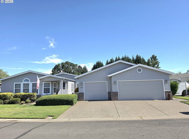 1041 MIDLAND BRIDGE, Eugene, OR 97404