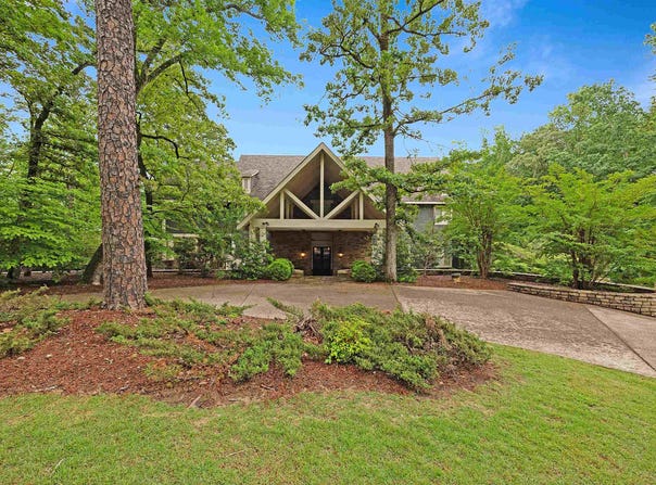 25 CANEY HOLLOW Rd, Counce, TN 38326