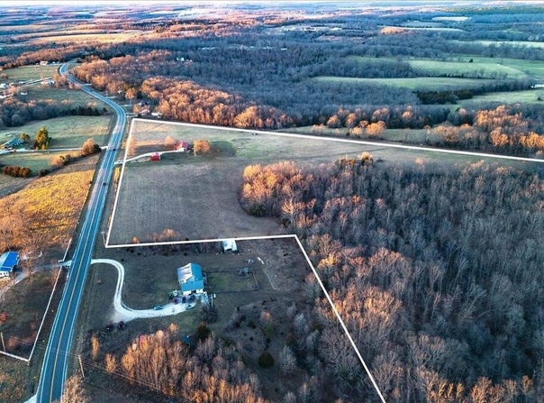 9974 Highway 17, Success, MO 65570