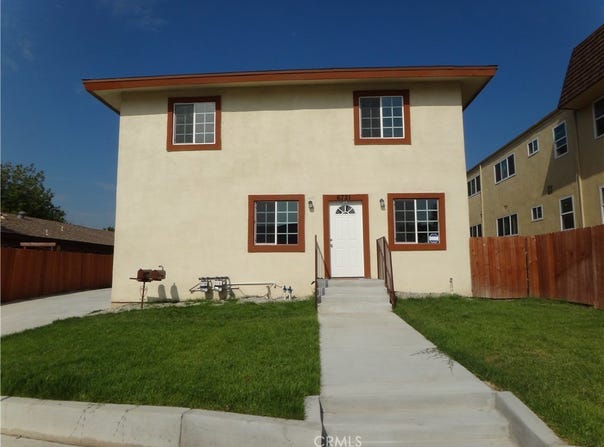 6721-A Rosemead Boulevard, San Gabriel, CA 91775