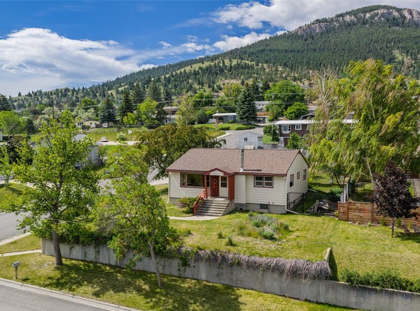 1503 Hauser Boulevard, Helena, MT 59601