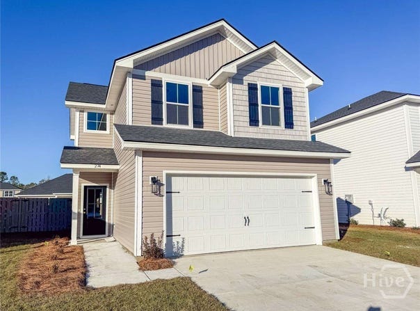 416 Alder Pass, Midway, GA 31320