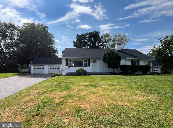 2310 ROCK SPRING Road, FOREST HILL, MD 21050