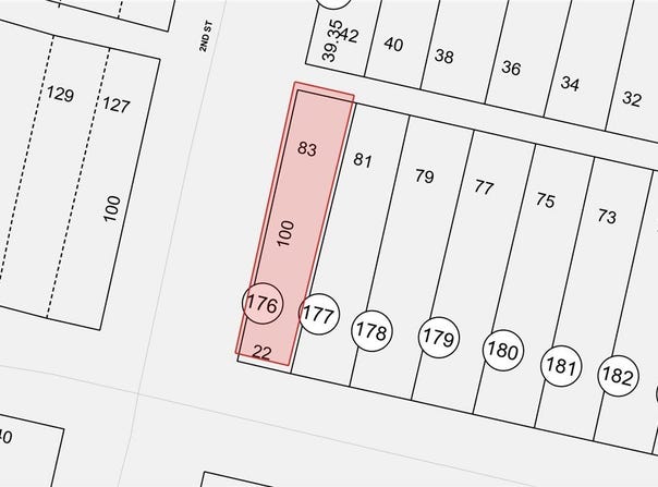 181 Schoonmaker Ave, Monessen, PA 15062