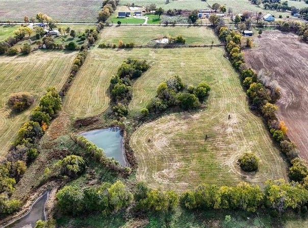 331 Road, Creighton, MO 64739
