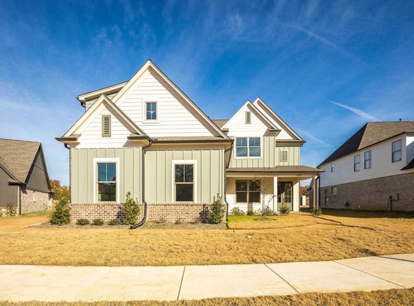 12042 STROMNESS Cv, Arlington, TN 38002