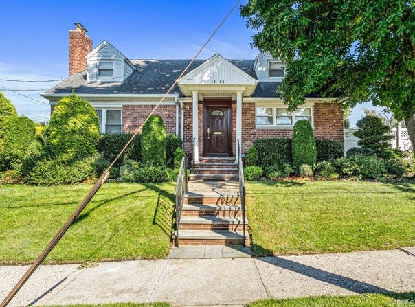 14-05 156th Street, Whitestone, NY 11357