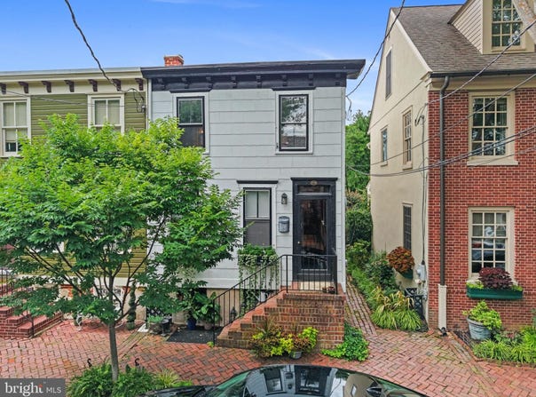 119 HARMONY, NEW CASTLE, DE 19720