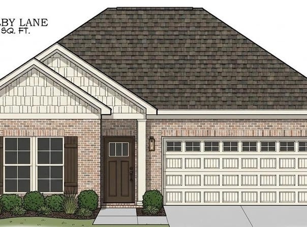 87 Kelby, Rehobeth, AL 36301