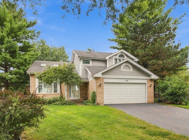 146 MICHAEL Avenue, Mundelein, IL 60060