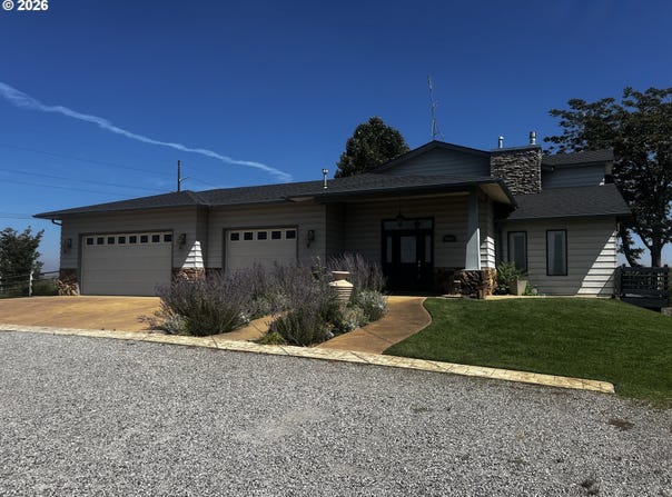 80805 TABOR Rd, Hermiston, OR 97838