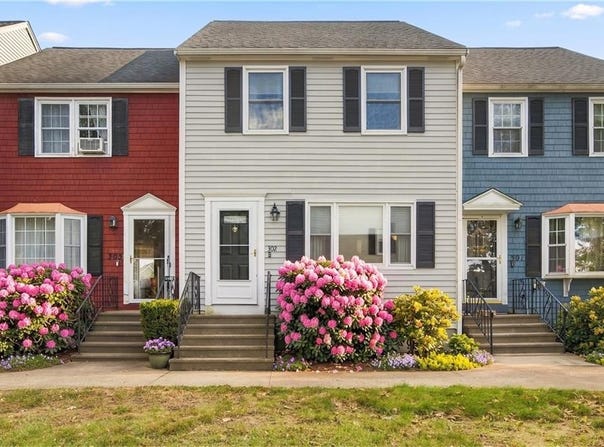 1175 Diamond Hill Road, Woonsocket, RI 02895
