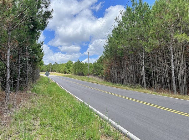 265 Bartley Road, Edgefield, SC 29824
