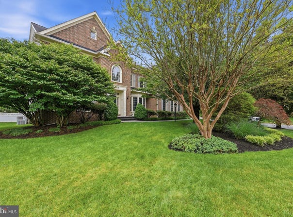 5019 TOTHILL, OLNEY, MD 20832