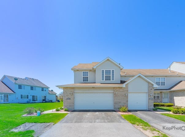 22850 Westwind Drive, Richton Park, IL 60471