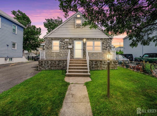 50 Ernest Street, Nutley, NJ 07110