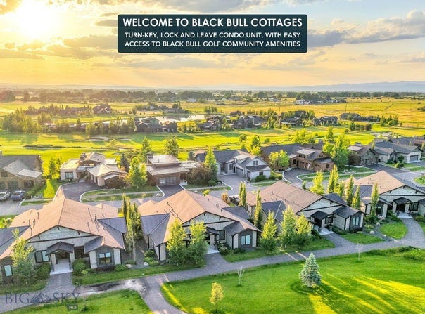 462 Black Bull Trail, Bozeman, MT 59718