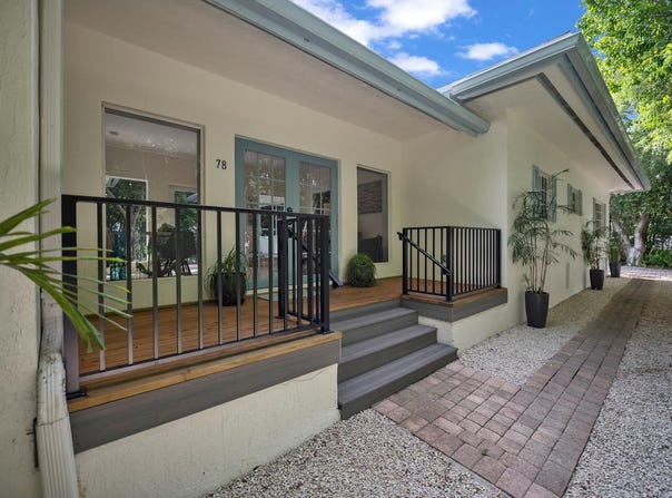 78 John Silver Drive, Key Largo, FL 33037