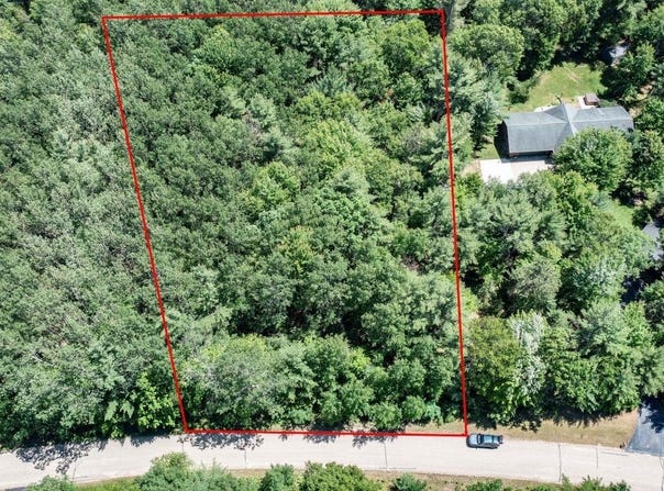FOREST VIEW Lane, CLINTONVILLE, WI 54929
