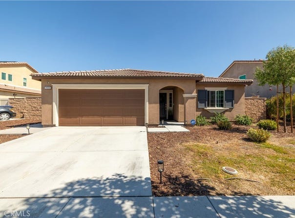 1400 Monument, Hemet, CA 92543