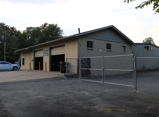 1301 E Martin, Pine Bluff, AR 71601