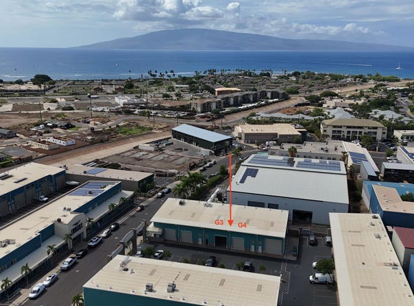 147 Kupuohi St, Lahaina, HI 96761