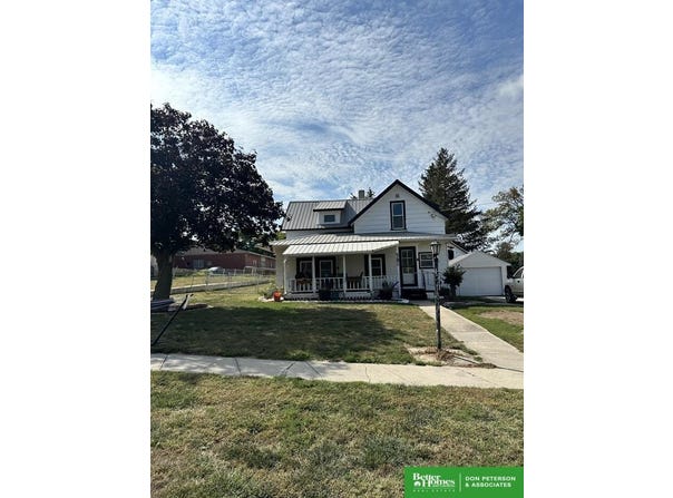 701 Vine Street, Bancroft, NE 68004