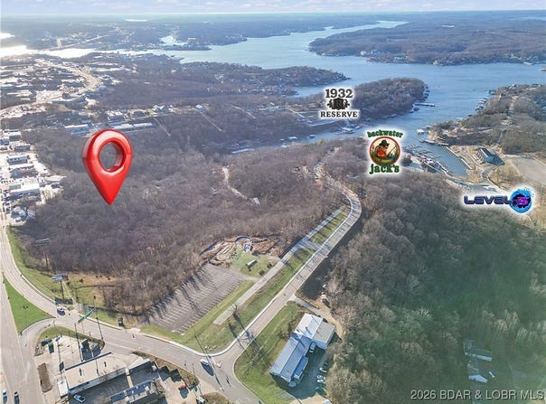 Osage Beach Parkway, Osage Beach, MO 65065