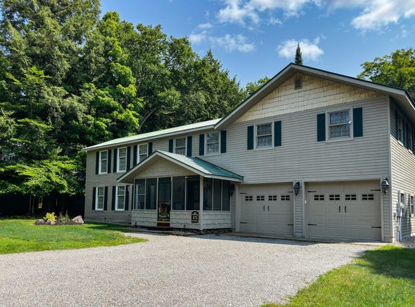 272 S Shore Road, Old Forge, NY 13420