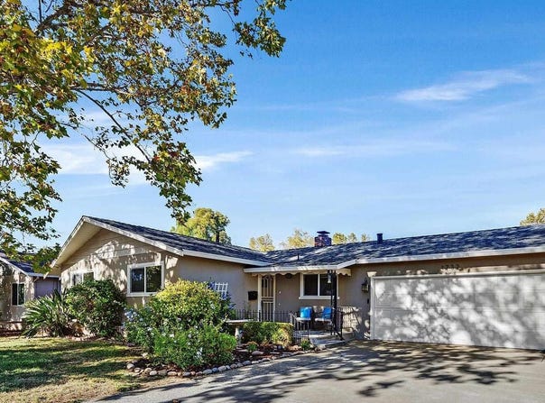 1732 Lemonwood Dr, Concord, CA 94519