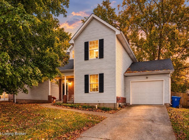 3710 Mareli Rd, Shelbyville, KY 40065