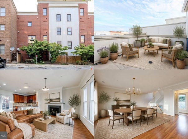 5610 BALTIMORE Avenue, HYATTSVILLE, MD 20781