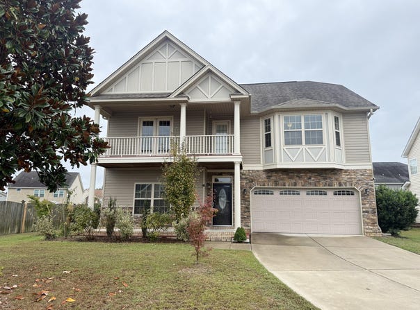 40 Jameson Place, Sumter, SC 29154