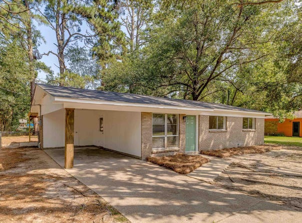 311 CURVE DRIVE, Monroe, LA 71203
