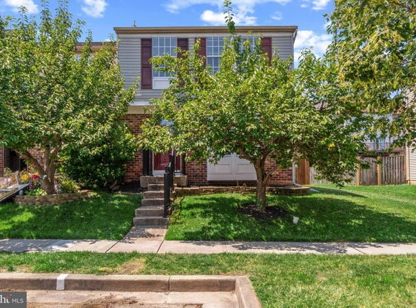 3712 TIMAHOE Circle, BALTIMORE, MD 21236