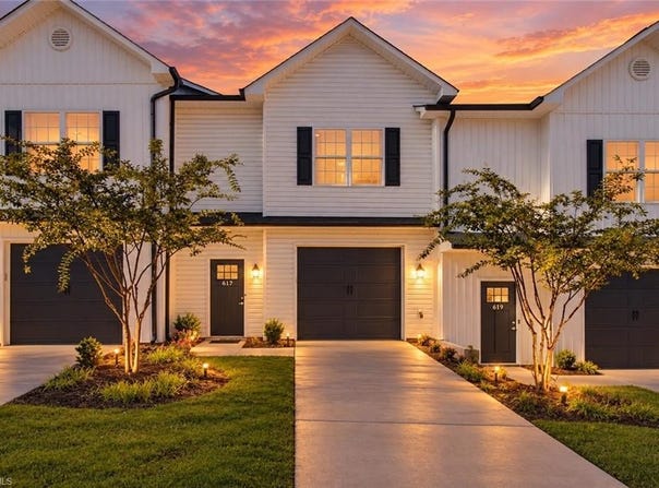 617 Pompano Drive, Greensboro, NC 27410
