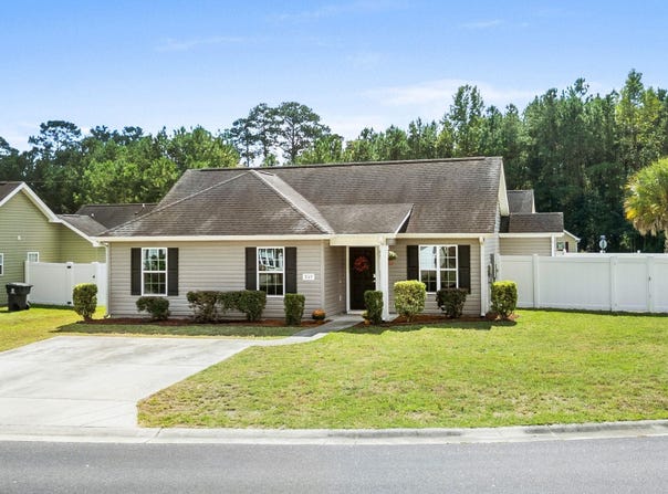265 Upper Saddle Circle, Conway, SC 29526