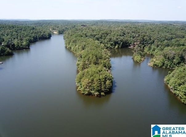 1 CASCADE DRIVE lot: 24, CLANTON, AL 35045
