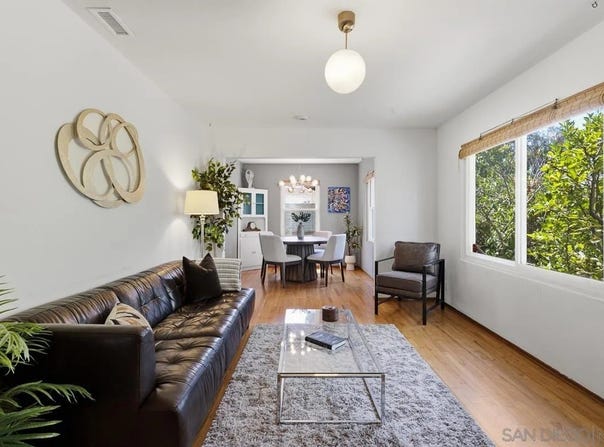 4253 Poplar, San Diego, CA 92105
