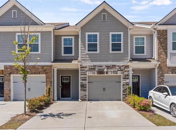 1950 Dillon Drive, Lithonia, GA 30058
