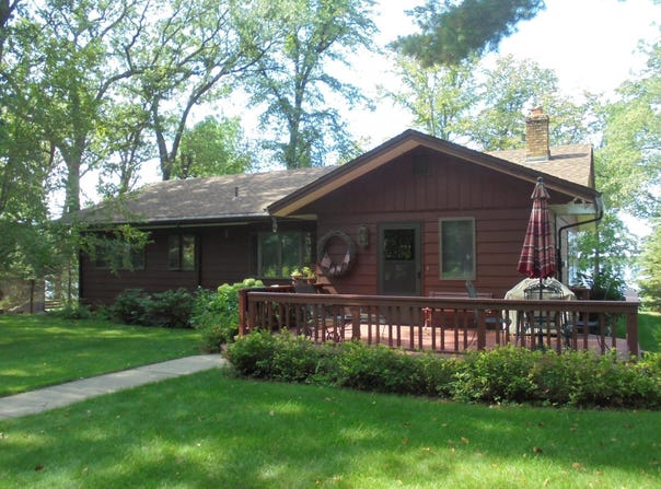 26781 E Cullen Road, Nisswa, MN 56468