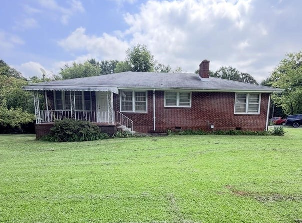 100 Branike Drive, Duncan, SC 29334