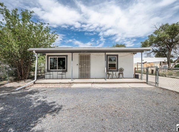 2129 E 9th St, Pueblo, CO 81001