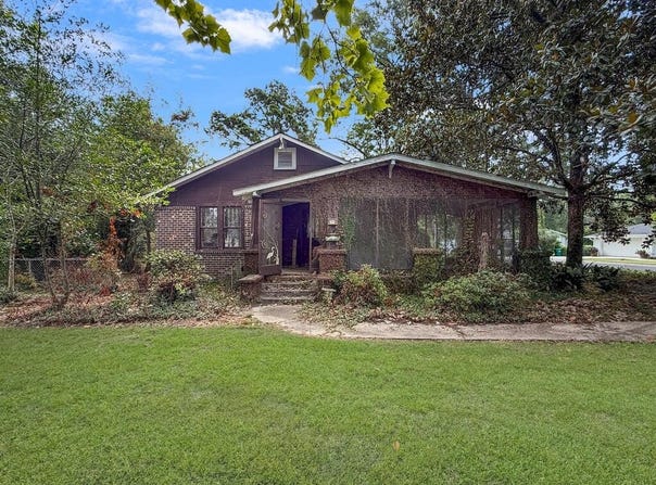 500 Pine Street, Picayune, MS 39466