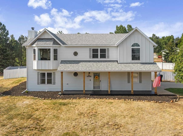 4991 Raven Circle, Rapid City, SD 57702