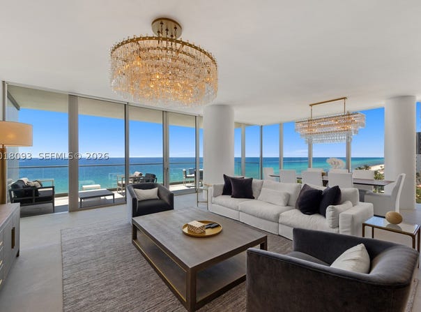 2000 S Ocean Dr, Hallandale Beach, FL 33009