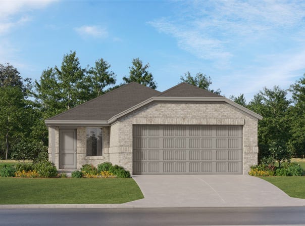 14137 Maida Drive, Pilot Point, TX 76258