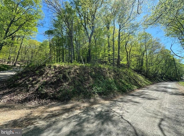 TIMBER Lane lot: 45, BLUEMONT, VA 20135