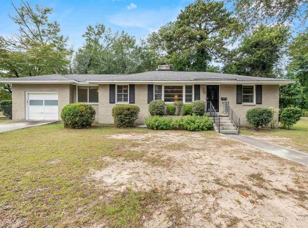 821 Elm Avenue, Columbia, SC 29205