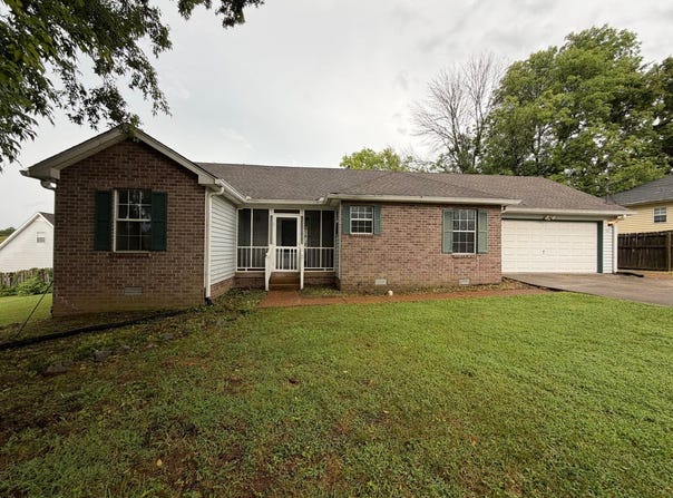 111 Tyler Ct, Gallatin, TN 37066
